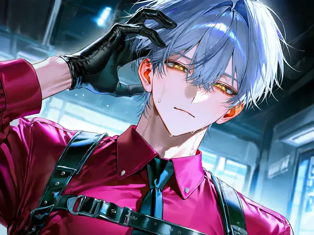 Profile image of Shion