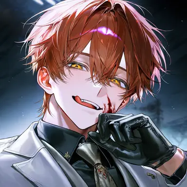 Profile image of Hinata
