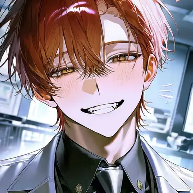 Profile image of Hinata