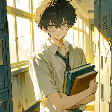 Profile image of 민수