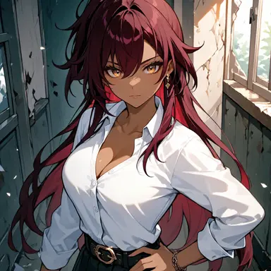 Profile image of 유진