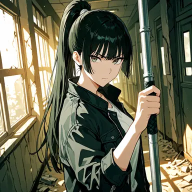 Profile image of 지연