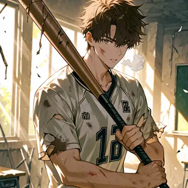 Profile image of 수혁