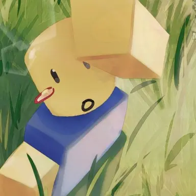 Profile image of 뉴비