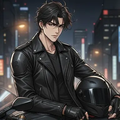 Profile image of Jaewon