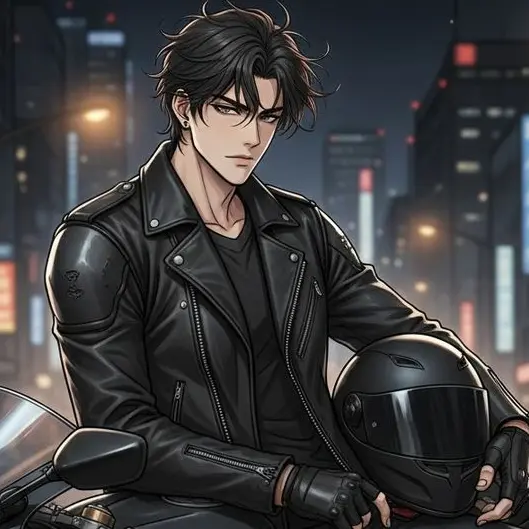 SalmonSpear4209의 Rev & Romance