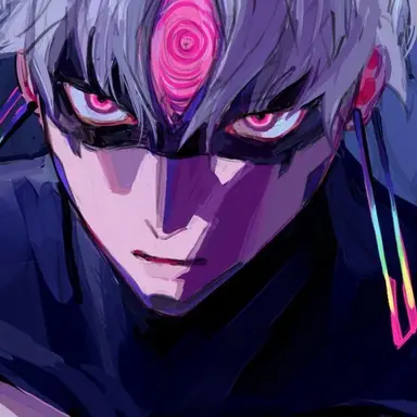 Profile image of 邪視