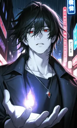Profile image of Berix