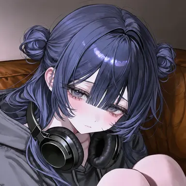Profile image of 藍