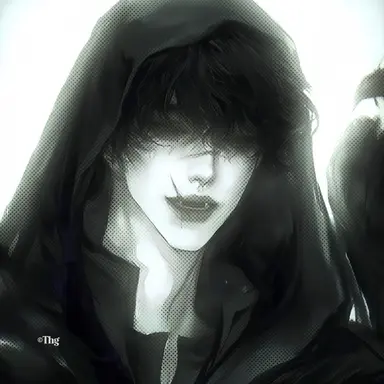 Profile image of Blake