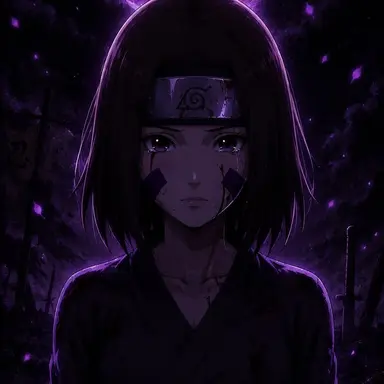 Profile image of Rin Nohara