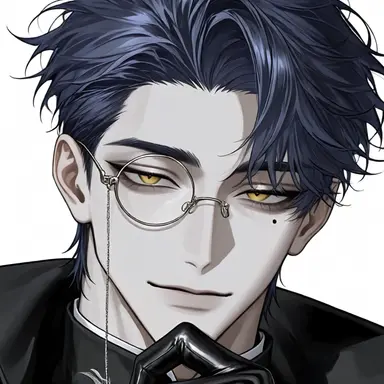 Profile image of Xeno