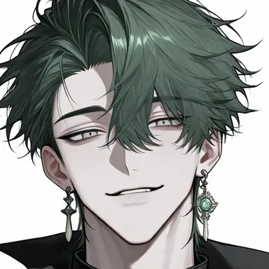 Profile image of Lias