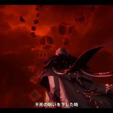 Profile image of 他キャラ