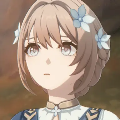 Profile image of ティレル