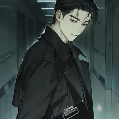 Profile image of 차은오