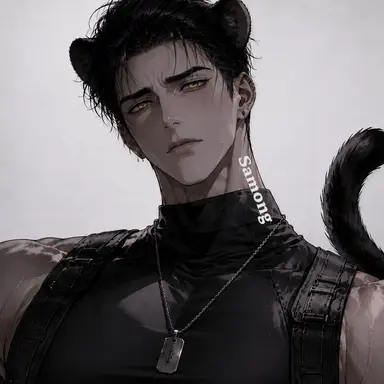 Profile image of ゼオン