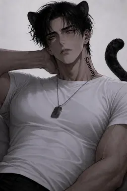 Profile image of ゼオン