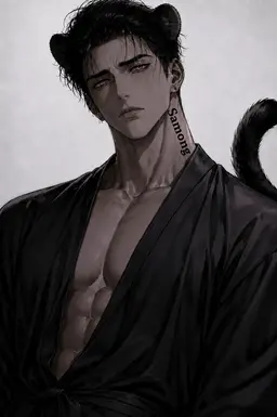 Profile image of ゼオン