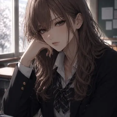 Profile image of 쿠시로 사키