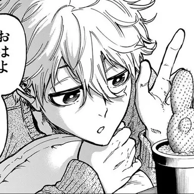 Profile image of 凪誠士郎