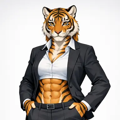 Profile image of 수은