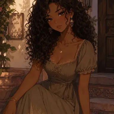 Profile image of Camila