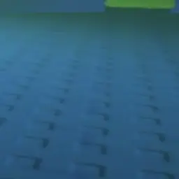 Devetus의 퍼리 병원×언더테일