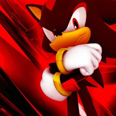 Profile image of Shadow The Hedgehog
