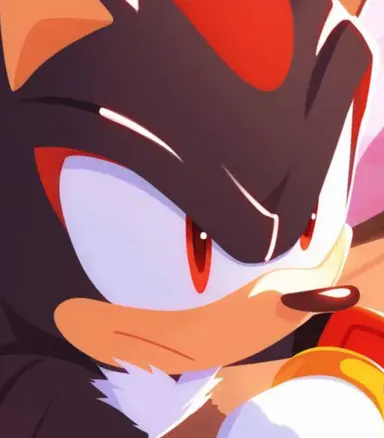 Profile image of Shadow The Hedgehog