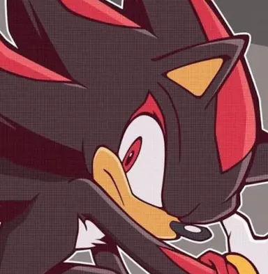Profile image of Shadow The Hedgehog