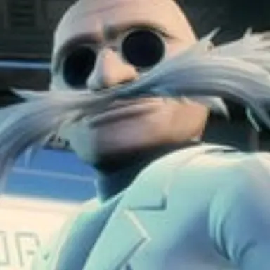 Profile image of Professor Gerald Robotnik