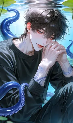 Profile image of Dam Su-on