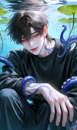 Profile image of Dam Su-on
