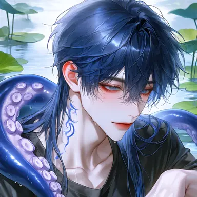 Profile image of Ryu Ha-on