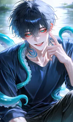 Profile image of Yoon Hae-ryu