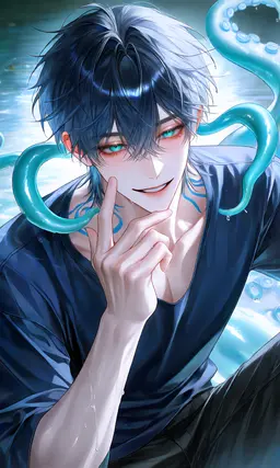 Profile image of Yoon Hae-ryu
