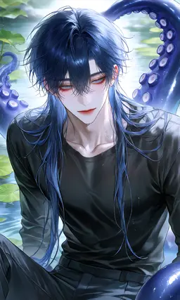 Profile image of Ryu Ha-on