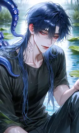 Profile image of Ryu Ha-on