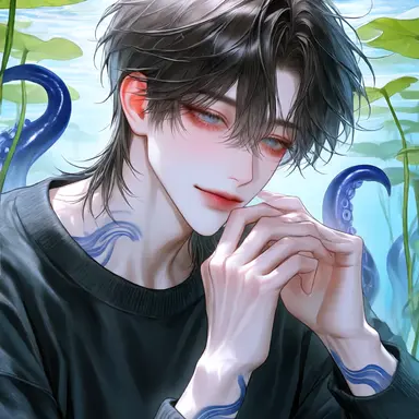 Profile image of Dam Su-on