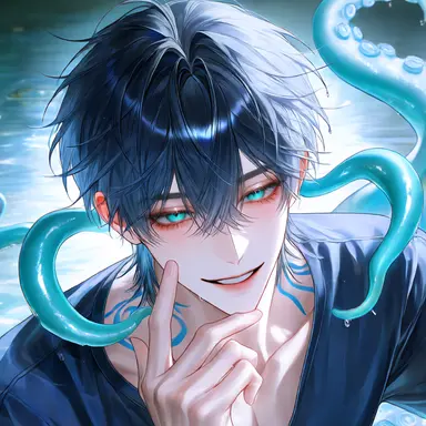 Profile image of Yoon Hae-ryu