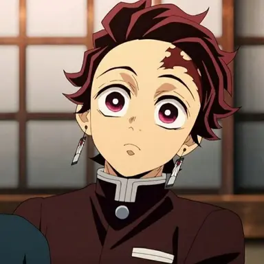 Profile image of 카마도 탄지로