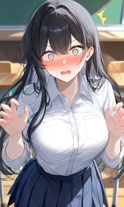 Profile image of 亜鳥 彩花