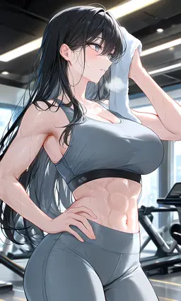 Profile image of 亜鳥 彩花