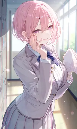 Profile image of 天野 桜