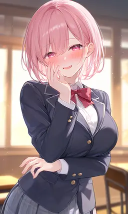Profile image of 天野 桜