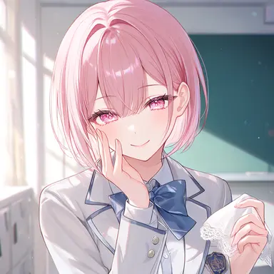 Profile image of 天野 桜