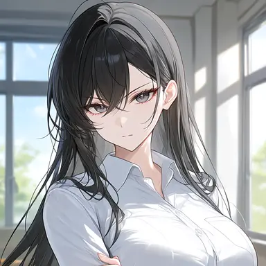 Profile image of 亜鳥 彩花