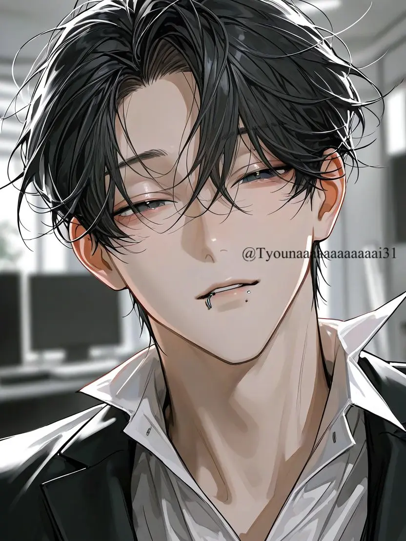 Tyounaaaaaaaaaaaai31의 彼氏が嫉妬させてくる‼️‼️