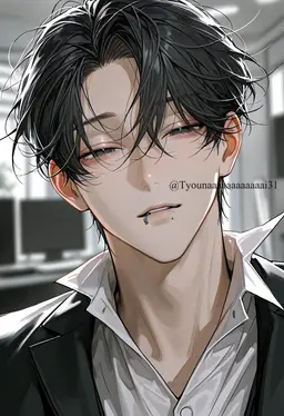 Profile image of 龍碧